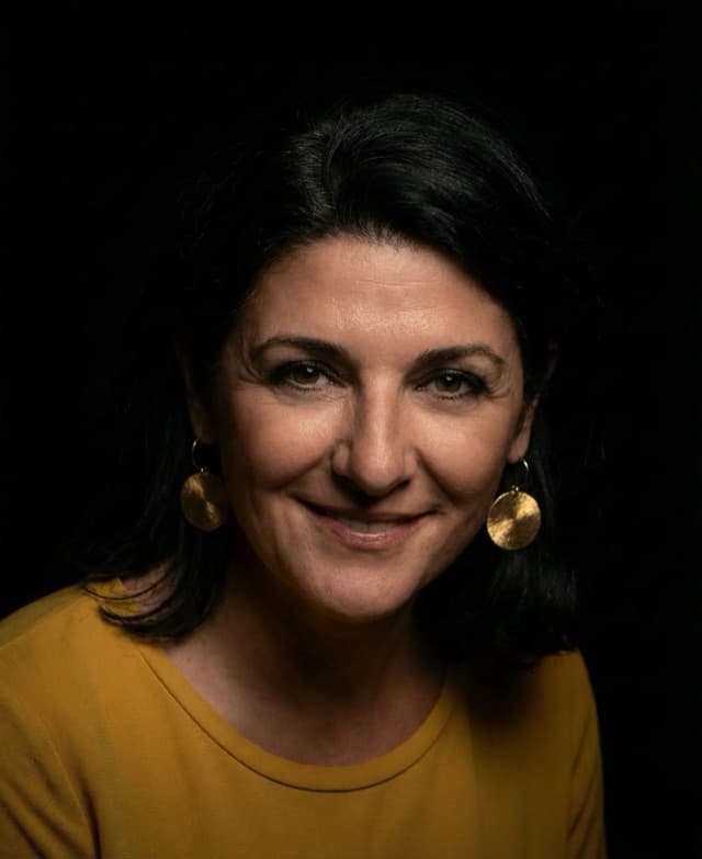 Cristina García