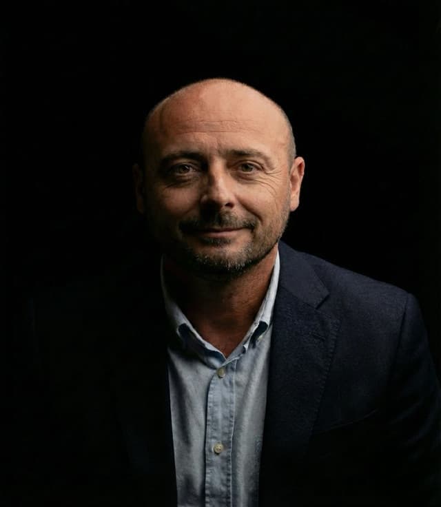 Enrique Blasco