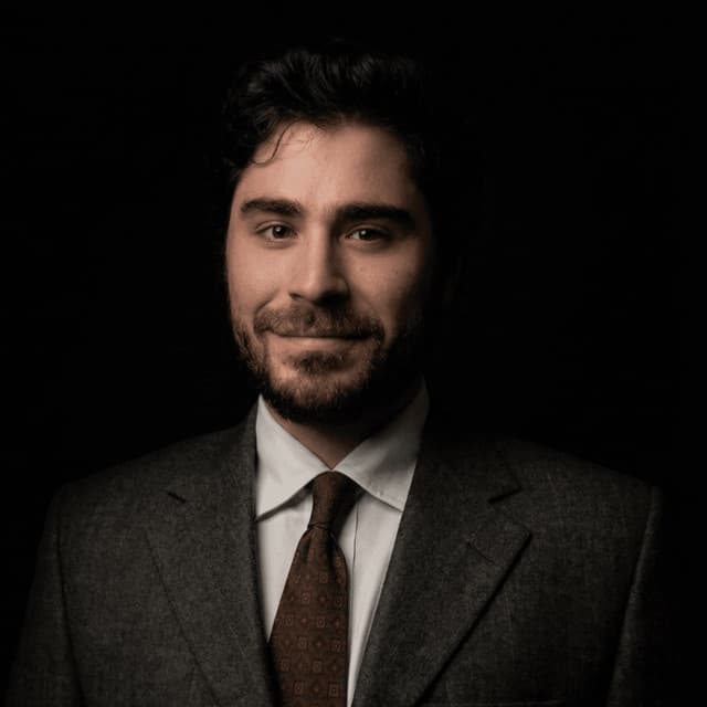 Jaime Porta