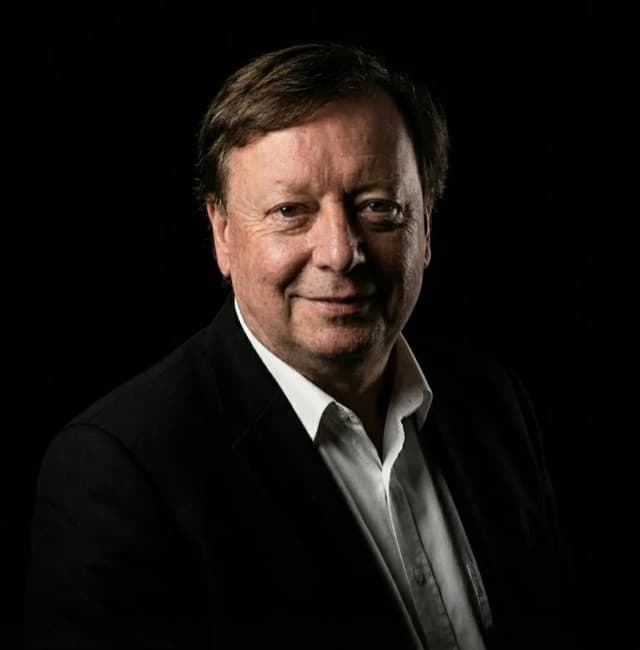 Julio Pérez