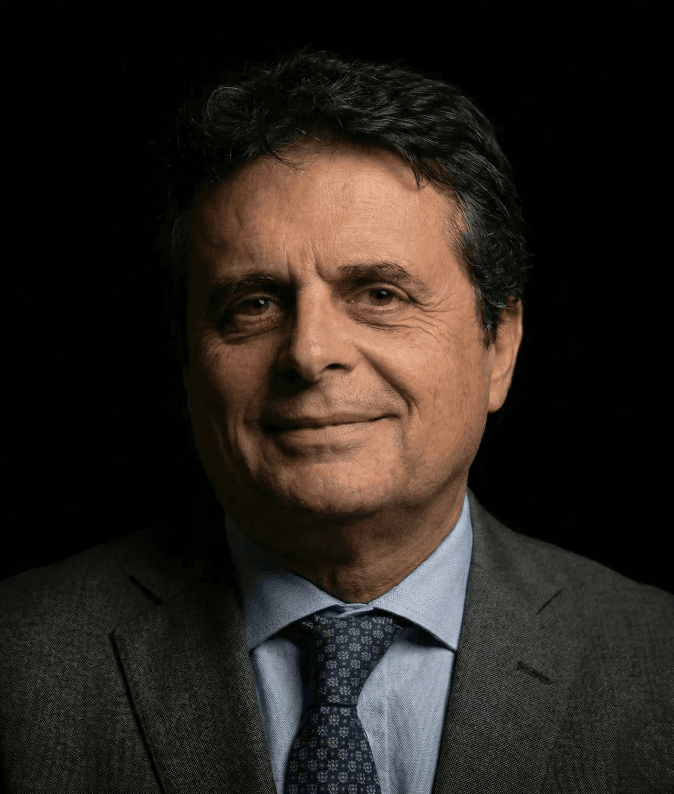 Javier Sánchez, fundador de Sanbla
