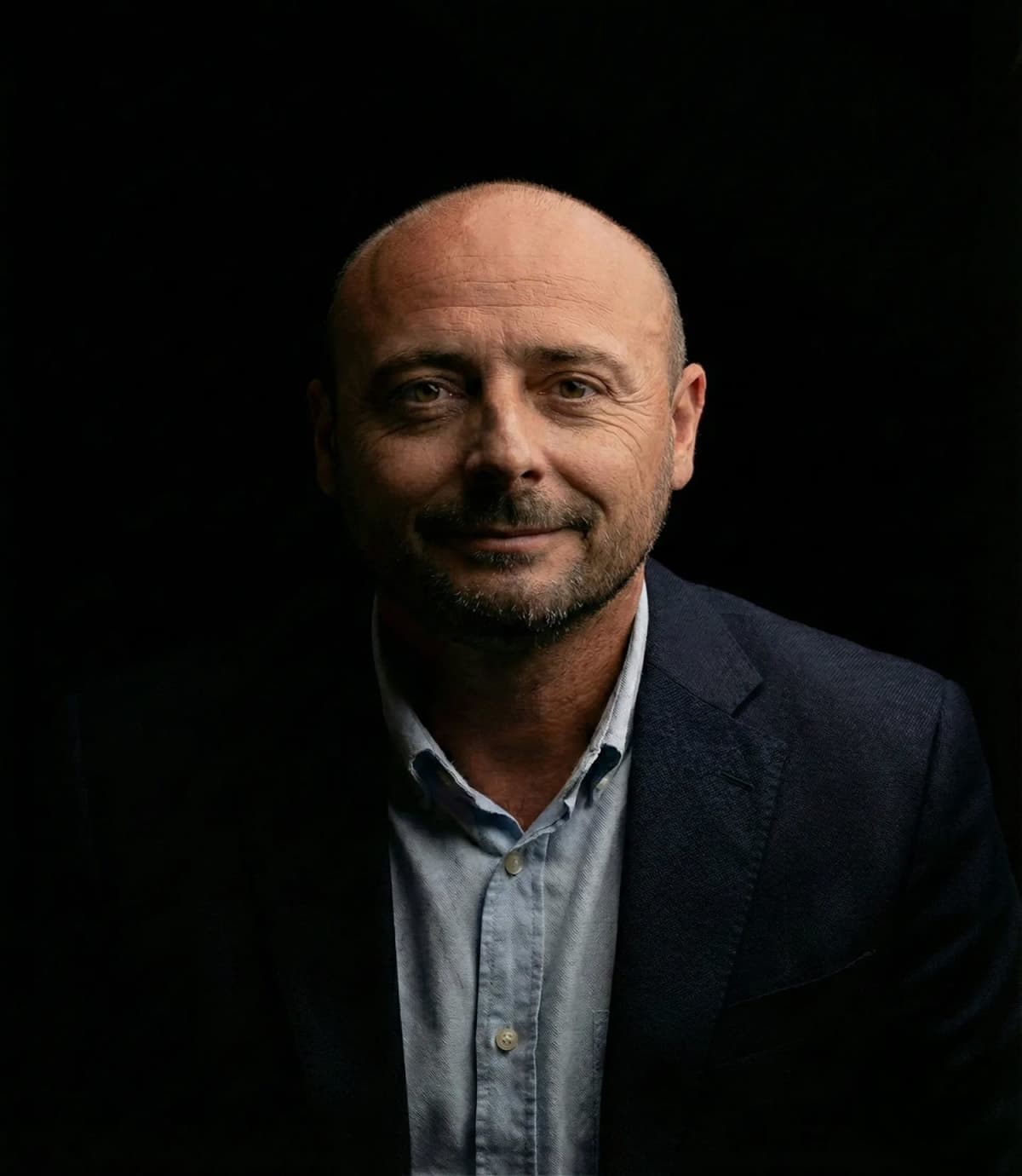 Enrique Blasco