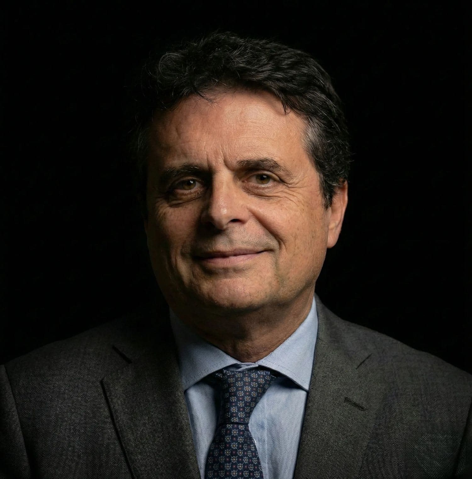 Javier Sánchez