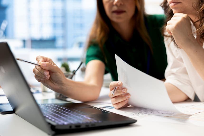 5 señales de que tu empresa está en problemas financieros (aunque factures bien)