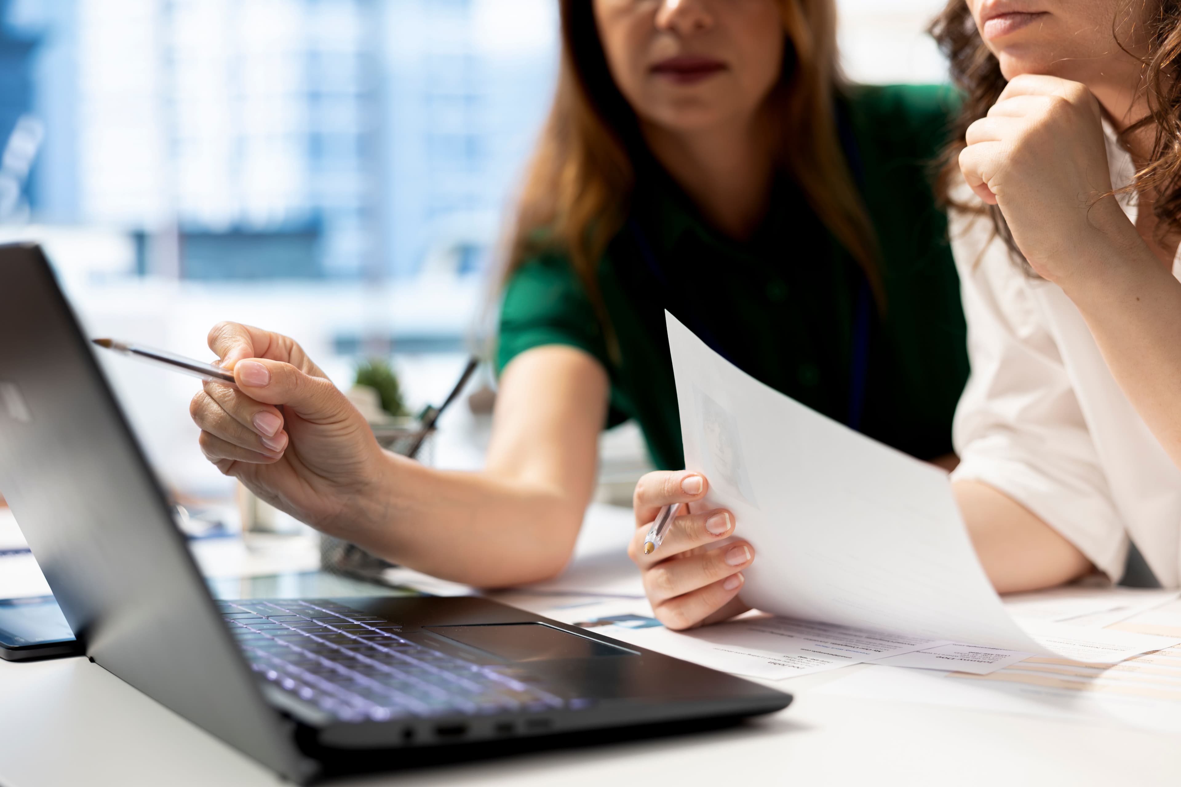 5 señales de que tu empresa está en problemas financieros (aunque factures bien)