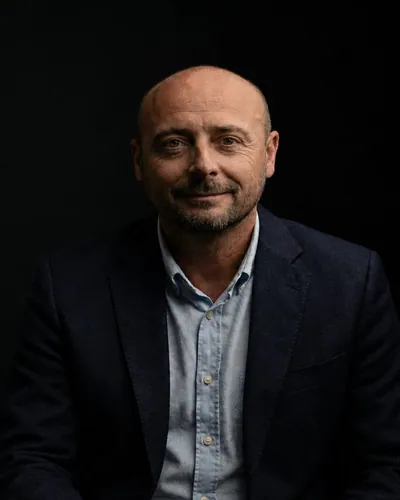 Enrique Blasco