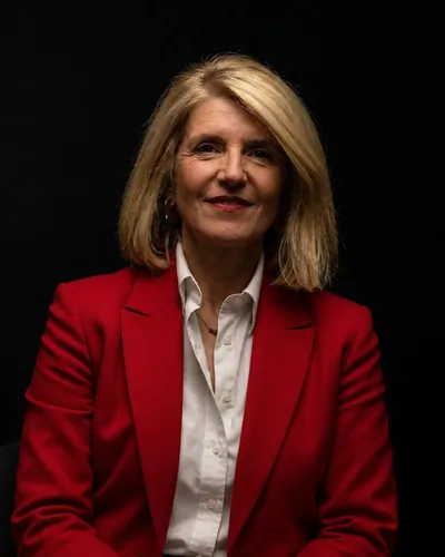 Ivonne Pavia