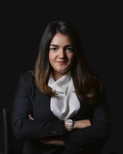 Macarena Arévalo